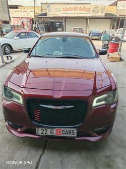 كرايسلر 300